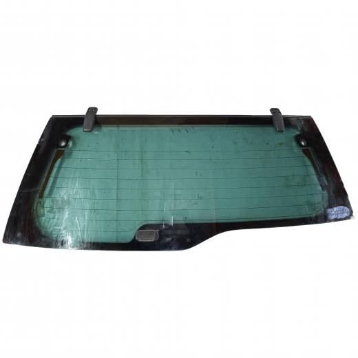 Стекло заднее Honda CR-V '01-'06 без стоп-сигнала контрактное