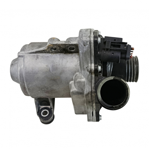 Помпа охлаждения BMW X5 '07-'13 (N52B30AF) основная контрактная BM0009WPU