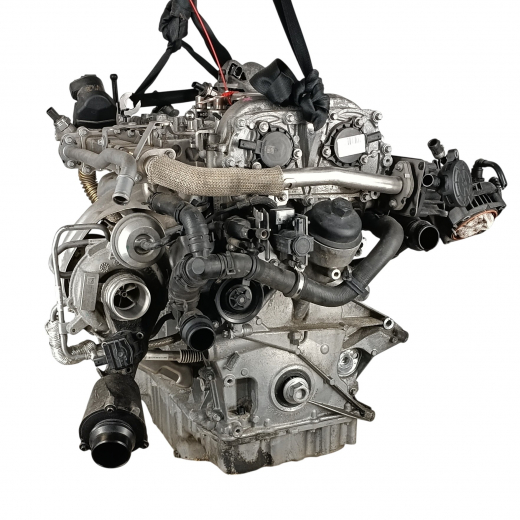 Двигатель контрактный Mercedes-Benz 2.0L 274.920 (M274 E20)