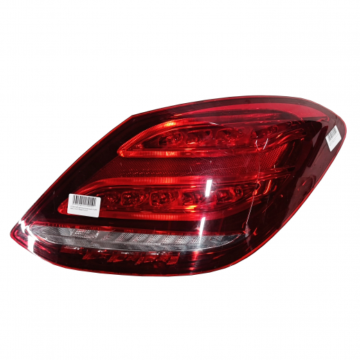 Стоп сигнал Mercedes-Benz C '14-'18 правый (A 205 906 14 57) контрактный 