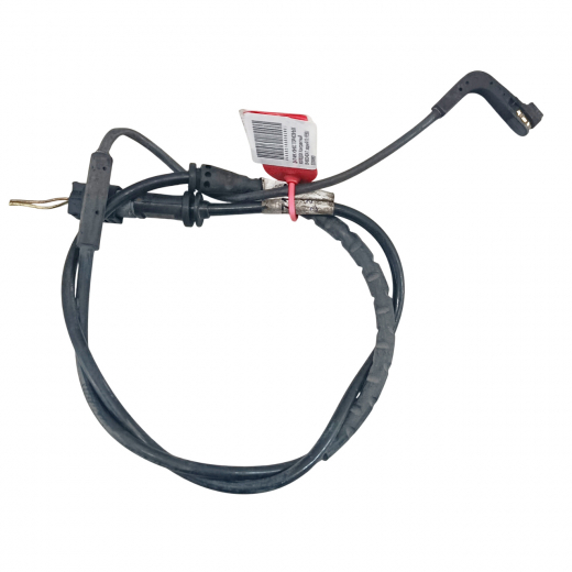 Датчик износа тормозных колодок контрактный BM0004DAT задний