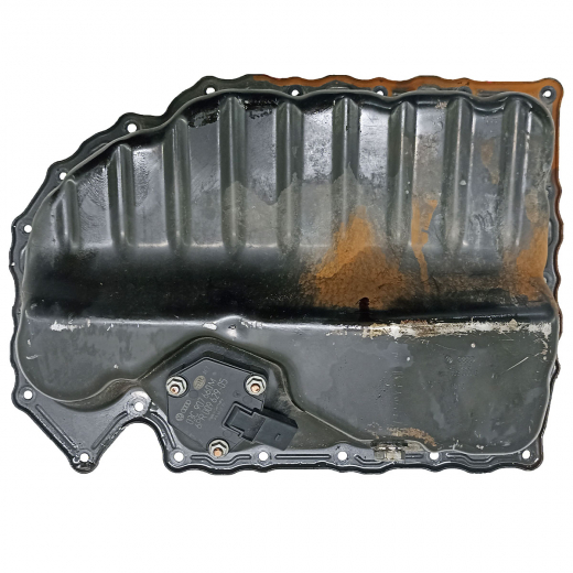 Поддон масляный Volkswagen/ Skoda, Audi (CDAA) 2WD железный контрактный