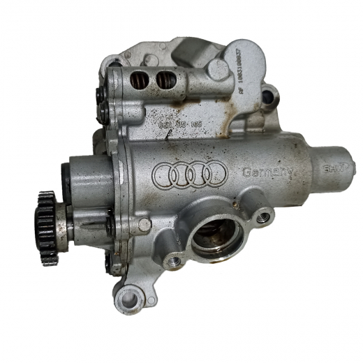 Насос масляный Volkswagen/ Skoda, Audi CDAA, CDAB контрактный