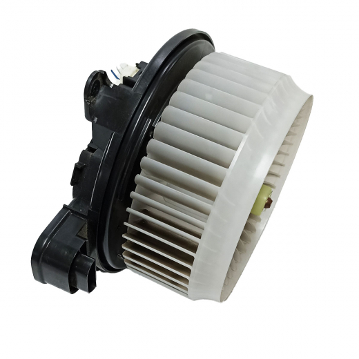 Моторчик печки Lexus ES '12-'18/ RX '08-'15 с управлением контрактный