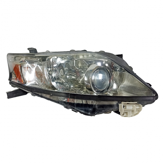Фара Lexus RX '08-'15 правая ксенон AFS (адаптивная) (48-109) контрактная