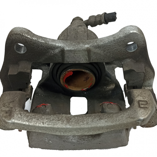 Суппорт тормозной Toyota Highlander '13-'20 задний левый (под диск 309 *10) контрактный