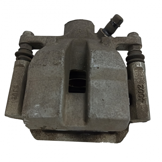 Суппорт тормозной Toyota Highlander '13-'20 задний правый (под диск 309 *10) контрактный