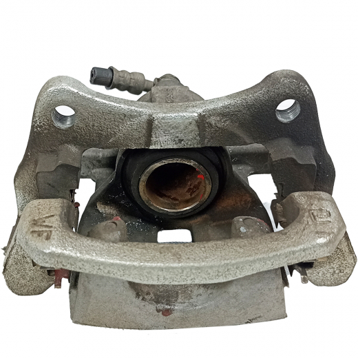 Суппорт тормозной Toyota Highlander '13-'20 задний правый (под диск 309 *10) контрактный