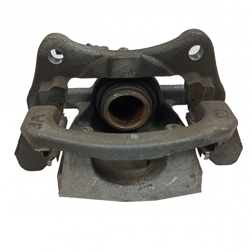 Суппорт тормозной Toyota Highlander '13-'20 задний правый (под диск 309 *10) контрактный