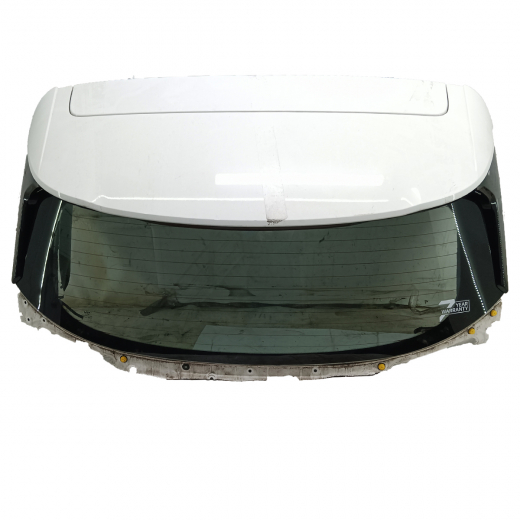 Стекло заднее Kia Sportage '21-'26 контрактное