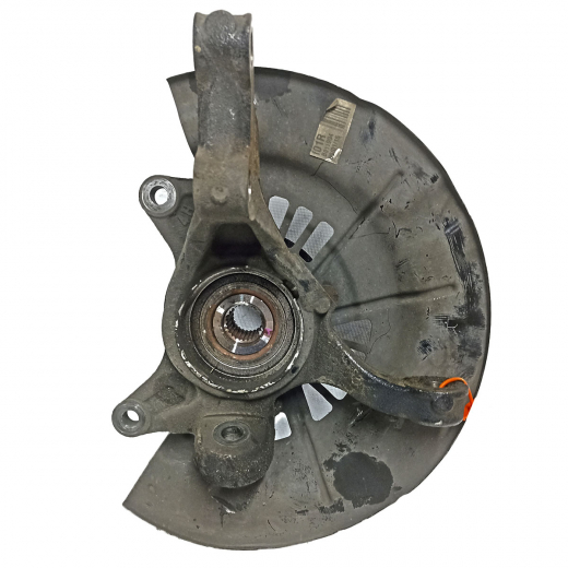 Ступица передняя Toyota Camry '11-'18 2WD 5x114,3 (ABS) правая контрактная