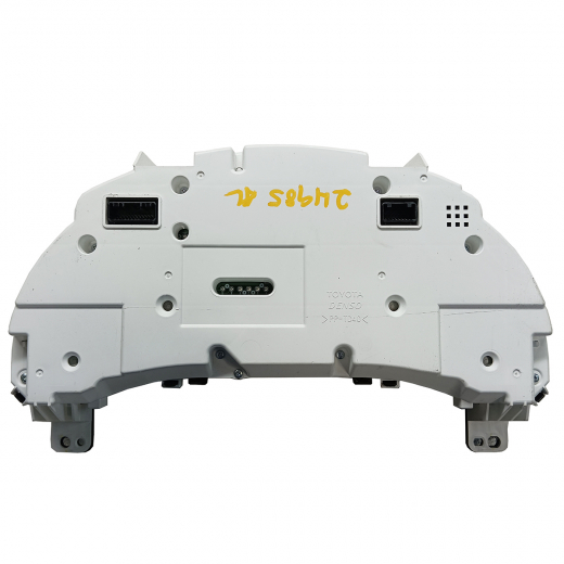 Табло приборов Lexus RX '10-'11 (2GR-FE) AT контрактное 8380048B92