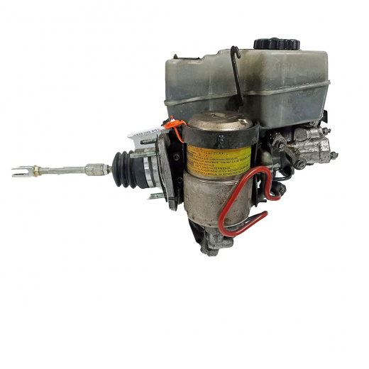 Главный тормозной цилиндр Toyota Land Cruiser Prado '02-'09/ Lexus GX '01-'09 электро контрактный