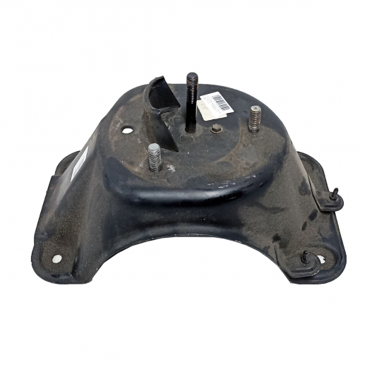 Крепление запасного колеса Toyota Land Cruiser Prado '02-'09 на дверь контрактное