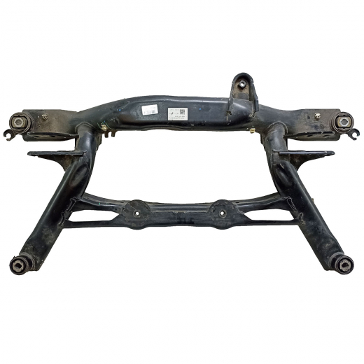Балка подвески задняя Audi Q3 '11-'19 (4WD) контрактная