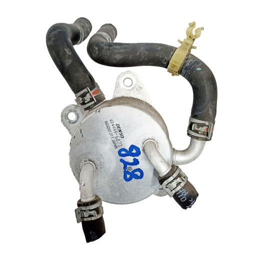 Маслоохладитель/ радиатор кпп Toyota Camry '11-'18, Lexus ES '12-'18 (2AR-FE) контрактный