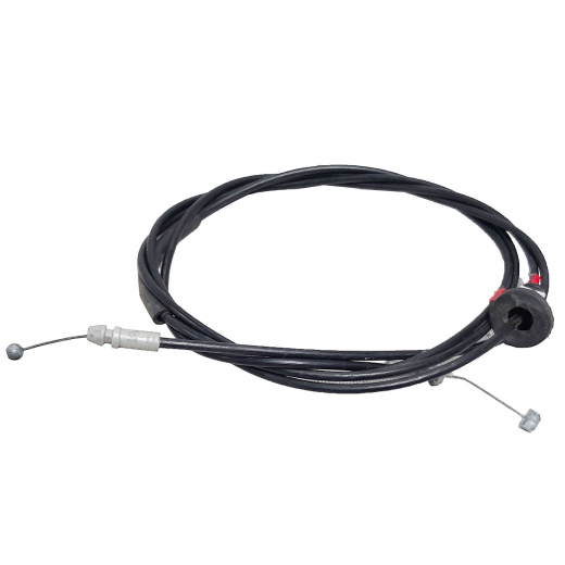 Трос капота Toyota Highlander '07-'14 контрактный