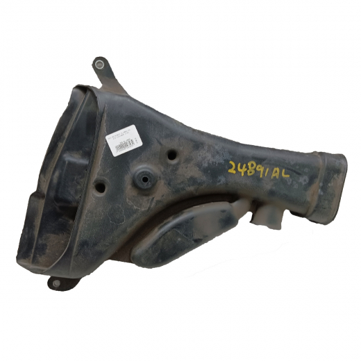 Воздухозаборник/ патрубок резонатора Lexus RX '08-'15 (2GR-FXE) контрактный