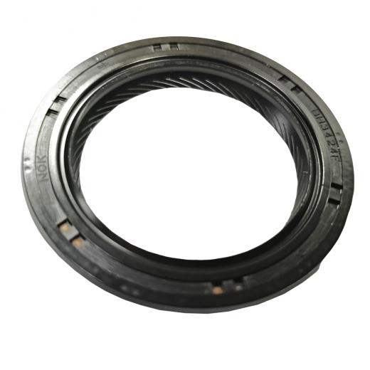 Сальник распредвала двигателя RF-TE, FP-DE, FS-ZE, FS-DE, Z5-DE, ZL-DE, ZL-VE, FE-E NOK BH3424-F0