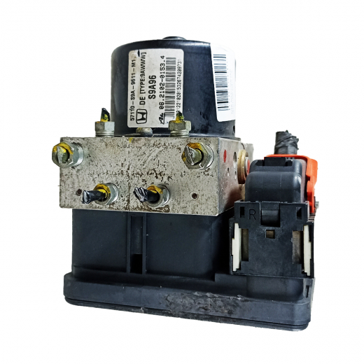 Блок ABS Honda CR-V '01-'06 (K24A) 4WD (система VSA) контрактный