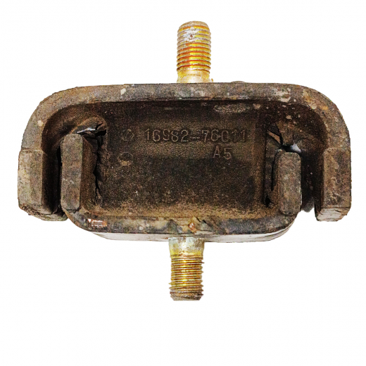 Подушка двигателя Toyota Estima/ Lucida/ Emina '92-'00 (2TZ-FE, 2TZ-FZE, 3C-T, 3C-TE) правая на дополнительное оборудование контрактная