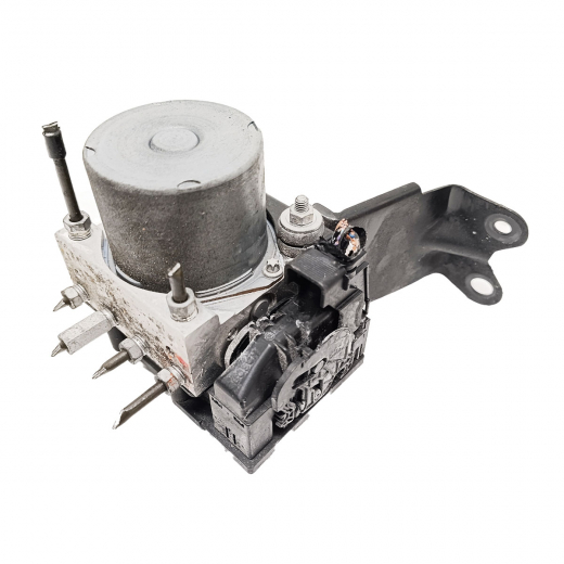 Блок ABS Toyota Camry '06-'11 (2AZ-FE, 2GR-FE) 2WD контрактный