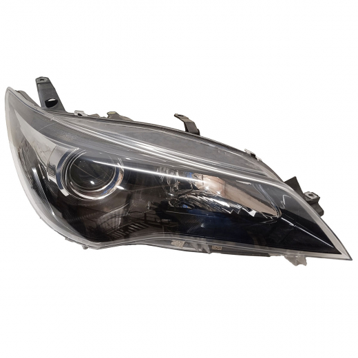 Фара Toyota Camry '14-'17 правая (USA-spec) черная (81130-06B60) контрактная