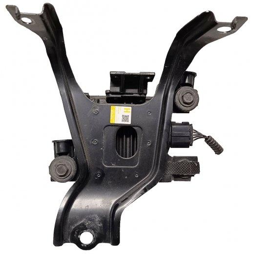 Блок управления круиз контроля/ радара Lexus RX '08-'15 контрактный 8821048110