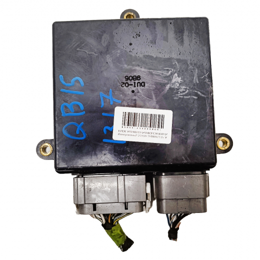 Блок управления форсунками Nissan Bluebird / Primera / Sunny '98-'00 Контрактный 22710-5M800