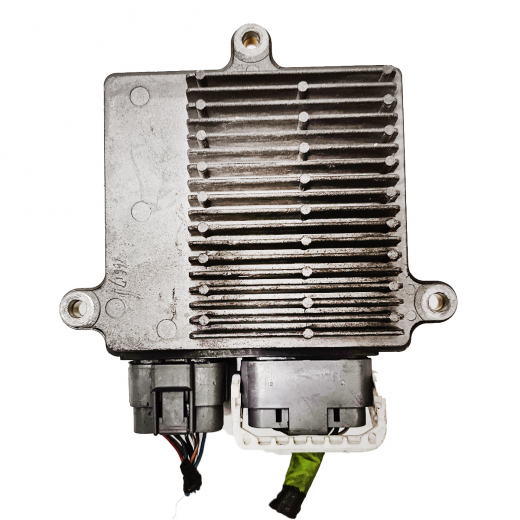 Блок управления форсунками Nissan Bluebird / Primera / Sunny '98-'00 Контрактный 22710-5M800