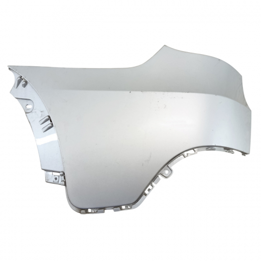 Боковина бампера (ласта) BMW X5 '06-'10 заднего левая Контрактный 08.2006 - 05.2010