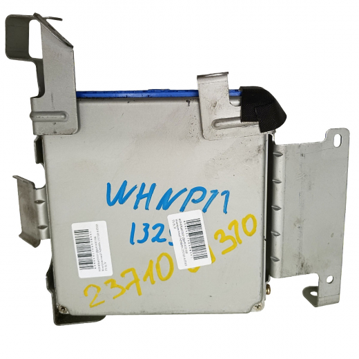 Компьютер двигателя Nissan Primera '98-'00 (SR20DE) 4WD AT контрактный 23710-6J310