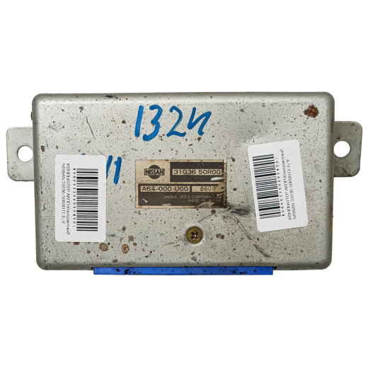 Компьютер АКПП Nissan Prairie Joy '95-'98 (SR20DE) Контрактный 31036-50R00