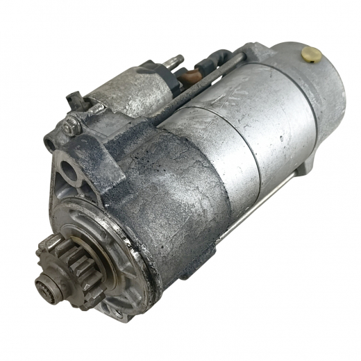 Стартер двигателя Volkswagen, Audi CATA, CCMA, CJMA, CRCA, CASA, CJGD, CLZB, CNRB AT контрактный
