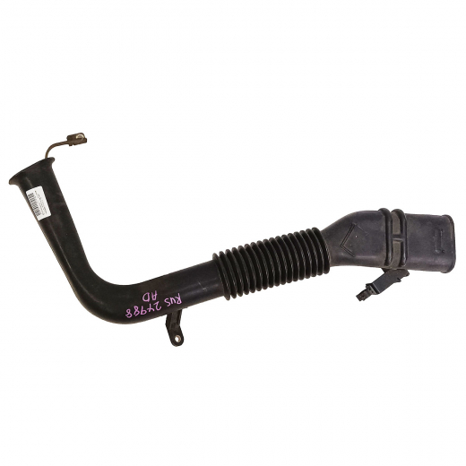 Воздухозаборник/ патрубок резонатора Nissan AD '90-'99/ Presea '90-'95/ Pulsar '90-'95 (GA15DS, GA15DE, GA13DS) контрактный