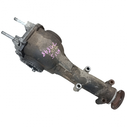 Редуктор моста задний Subaru Levorg '14-'20/ Legacy '14-'21 (FB16E, FB25) 4WD CVT (3.900) контрактный