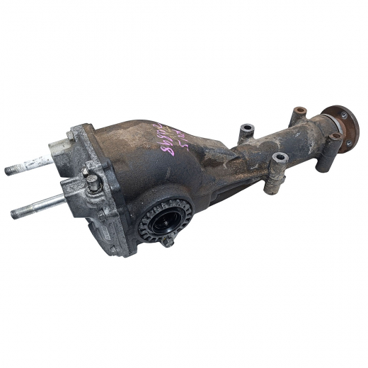 Редуктор моста задний Subaru Levorg '14-'20/ Legacy '14-'21 (FB16E, FB25) 4WD CVT (3.900) контрактный