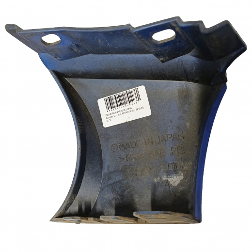 Решетка радиатора Subaru Impreza '00-'01 левая контрактная 