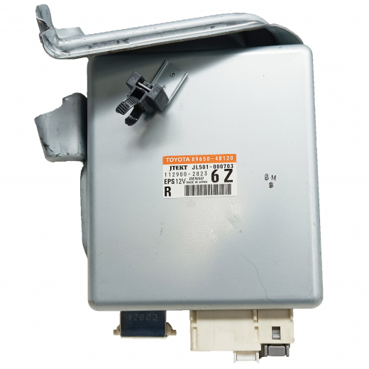Блок управления рулевой рейкой EPS Lexus RX '08-'12 (1AR-FE, 2GR-FE) контрактный 