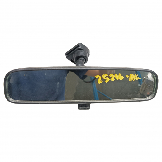 Зеркало в салон Toyota Camry '17-'23, Mark X '09-'26, Lexus Nx '17-'21, CT '10-'22, Is '13-'19 Контрактный TY0027SMR
