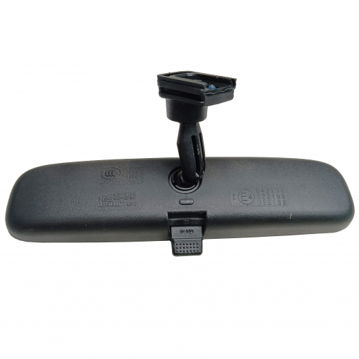 Зеркало в салон Toyota Camry '17-'23, Mark X '09-'26, Lexus Nx '17-'21, CT '10-'22, Is '13-'19 Контрактный TY0027SMR
