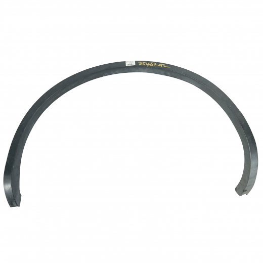 Уширитель крыла Volkswagen Touareg '10-'18 заднего левого контрактный