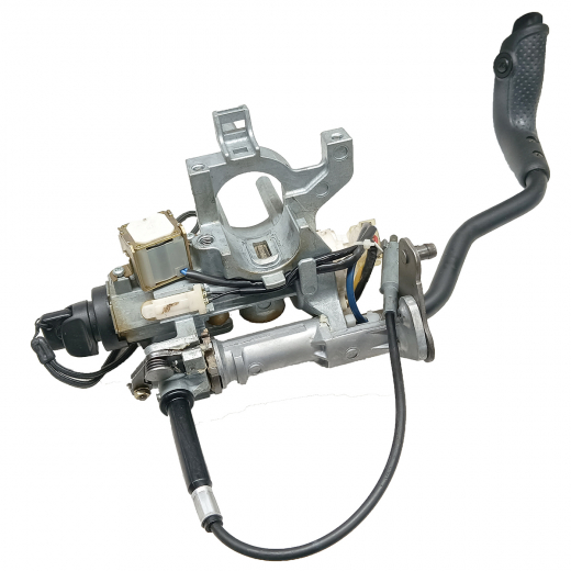 Замок зажигания Toyota Passo '04-'05 контрактный