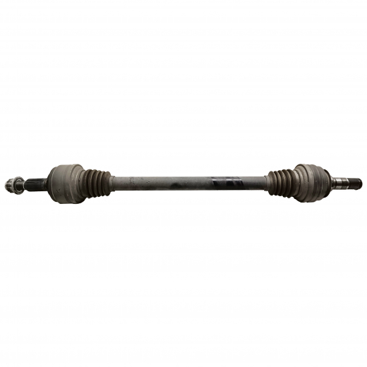 Привод Volkswagen Touareg '10-'18/ Porsche Cayenne '10-'18 (CASD, CGRA, CHNA, CMTA, CCMA, CJMA, CNRB, CRCA, M55.02, M06.EC, M05.9E) задний AT 4WD контрактный