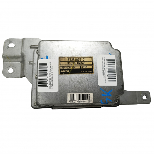 Компьютер АКПП Nissan Vanette '99-'10 (F8-E) Контрактный 31036UM34D