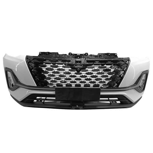 Бампер передний Changan Cs35 Plus '22-'26 контрактный 