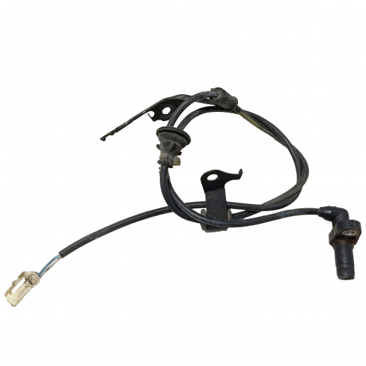 Датчик ABS Toyota Vitz '05-'10/ Belta '05-'12/ Ist '07-'16/ Ractis '05-'10 4WD задний правый контрактный