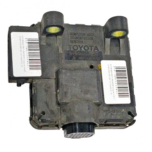 Компьютер АКПП Toyota Camry '11-'15 (2GR-FE) Контрактный 89530-33250