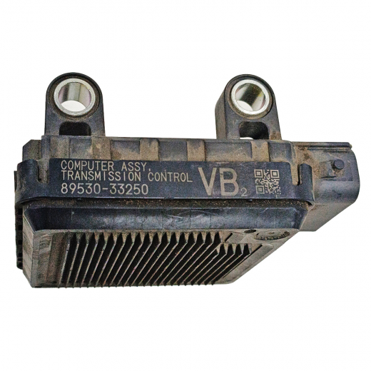 Компьютер АКПП Toyota Camry '11-'15 (2GR-FE) Контрактный 89530-33250