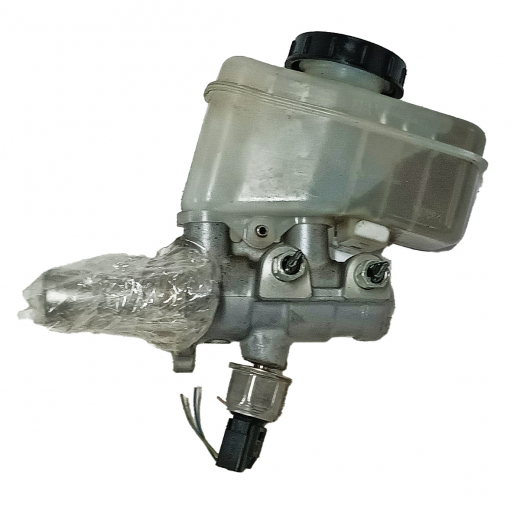 Главный тормозной цилиндр Nissan Skyline '06-'14/ Infiniti Ex/ Qx50 '08-'13/ Ex/ Qx50 '08-'26/ Fx/ Qx70 '08-'17/ G/ Q60 '06-'15 контрактный